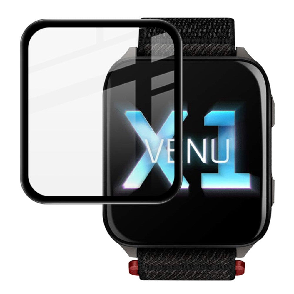 Acrylic Glass Screen Protector IMAK For Garmin Venu X1
