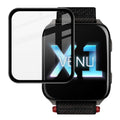 Acrylic Glass Screen Protector IMAK For Garmin Venu X1