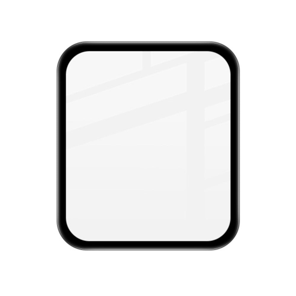 Acrylic Glass Screen Protector IMAK For Garmin Venu X1