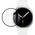 Durable Acrylic Glass Screen Protector IMAK For Samsung Galaxy Watch8 (44mm)