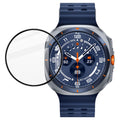 HD Anti-Bubble Acrylic Glass Screen Protector IMAK For Samsung Galaxy Watch Ultra (47mm)