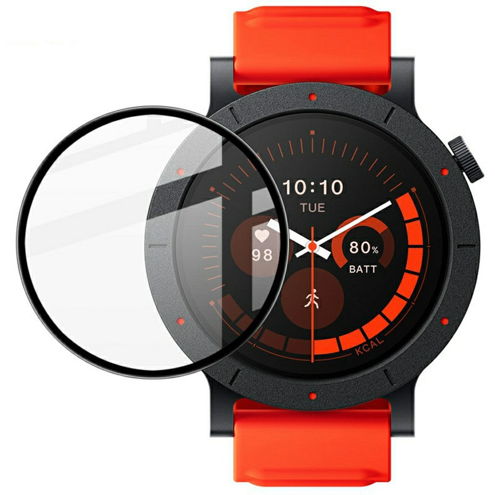 Durable Acrylic Glass Screen Protector IMAK For Nothing CMF Watch 3 Pro