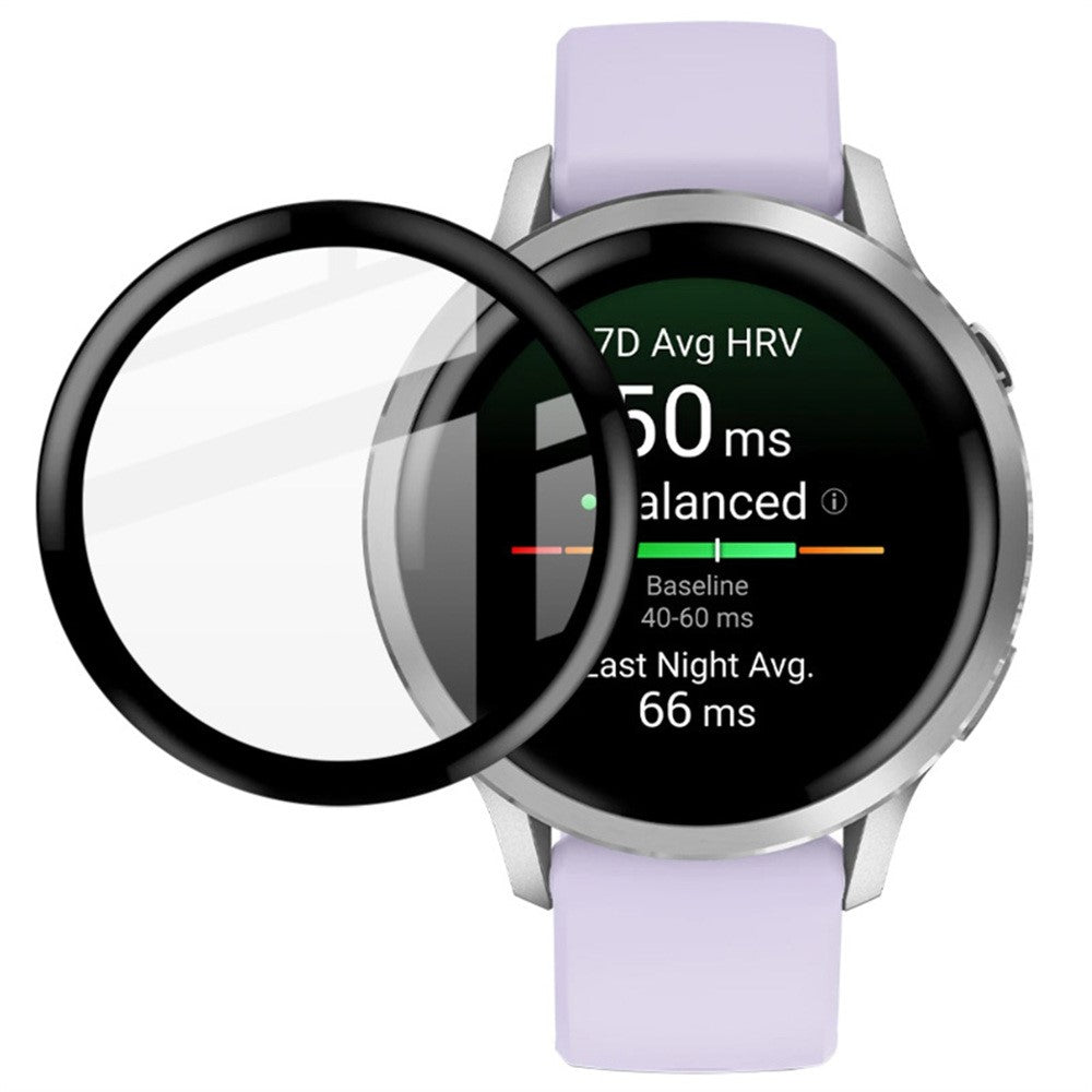 Acrylic Glass Screen Protector IMAK For Garmin Venu 4 (41mm)