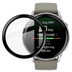 Acrylic Glass Screen Protector IMAK For Garmin Venu 4 (45mm)