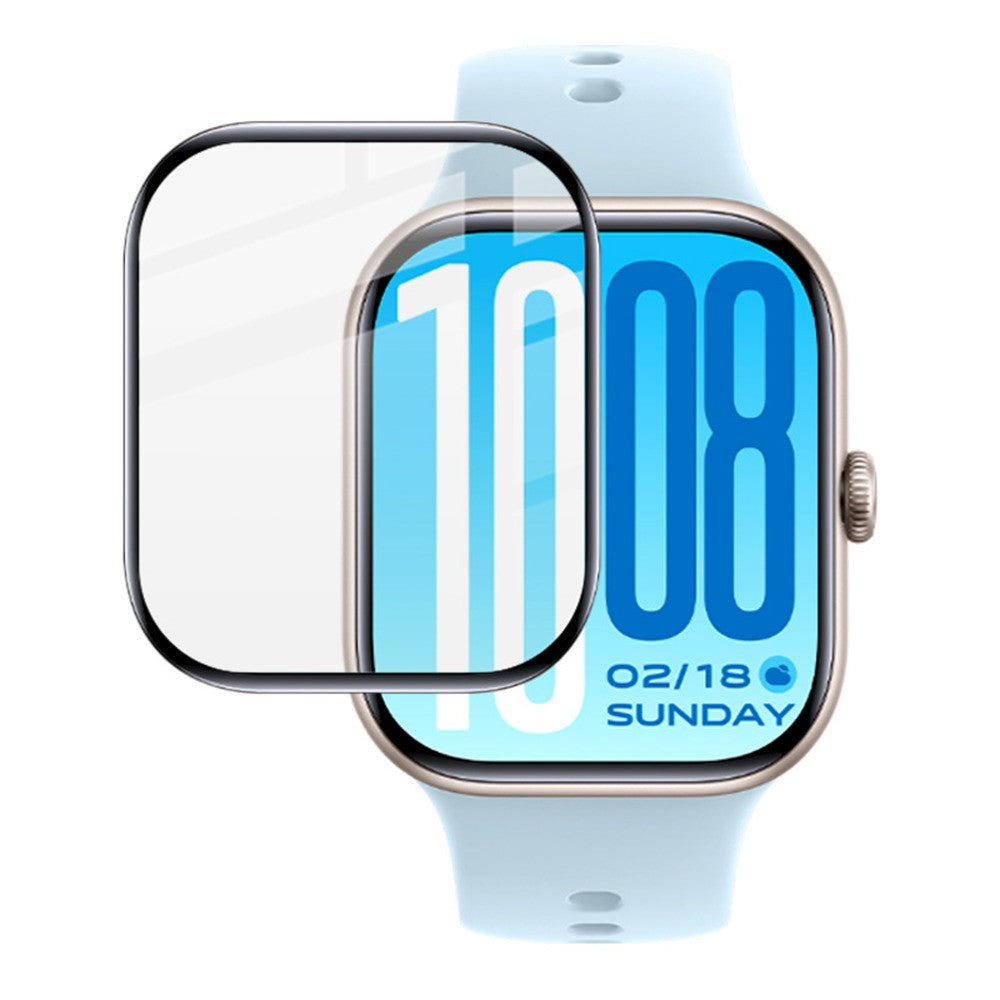 PMMA Organic Glass Screen Protector IMAK For vivo Watch GT 2