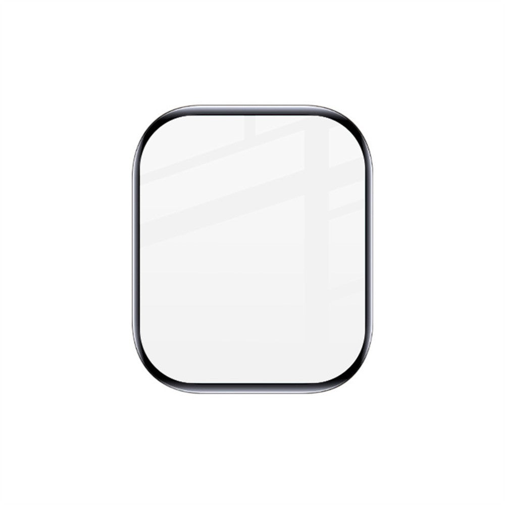 PMMA Organic Glass Screen Protector IMAK For vivo Watch GT 2