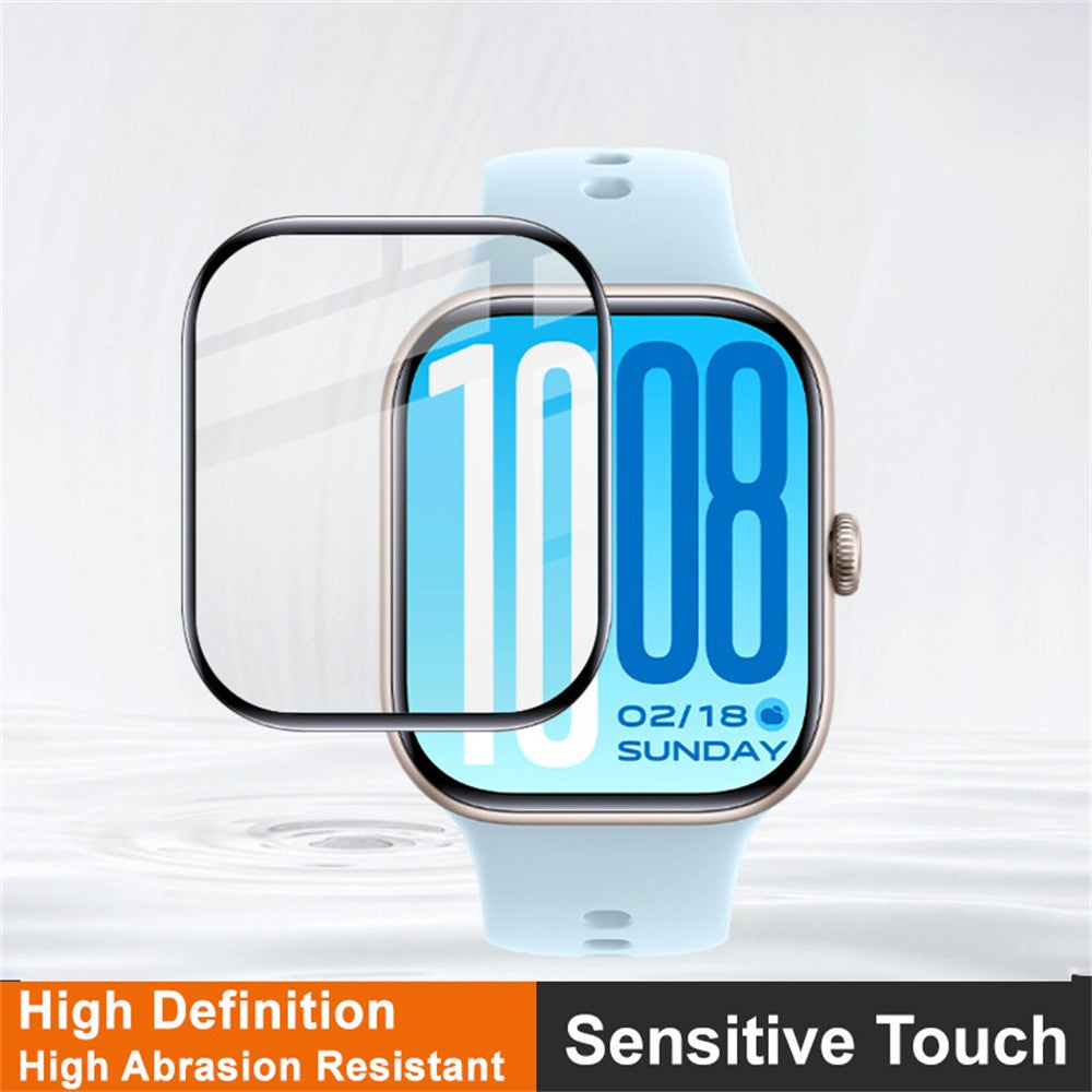 PMMA Organic Glass Screen Protector IMAK For vivo Watch GT 2