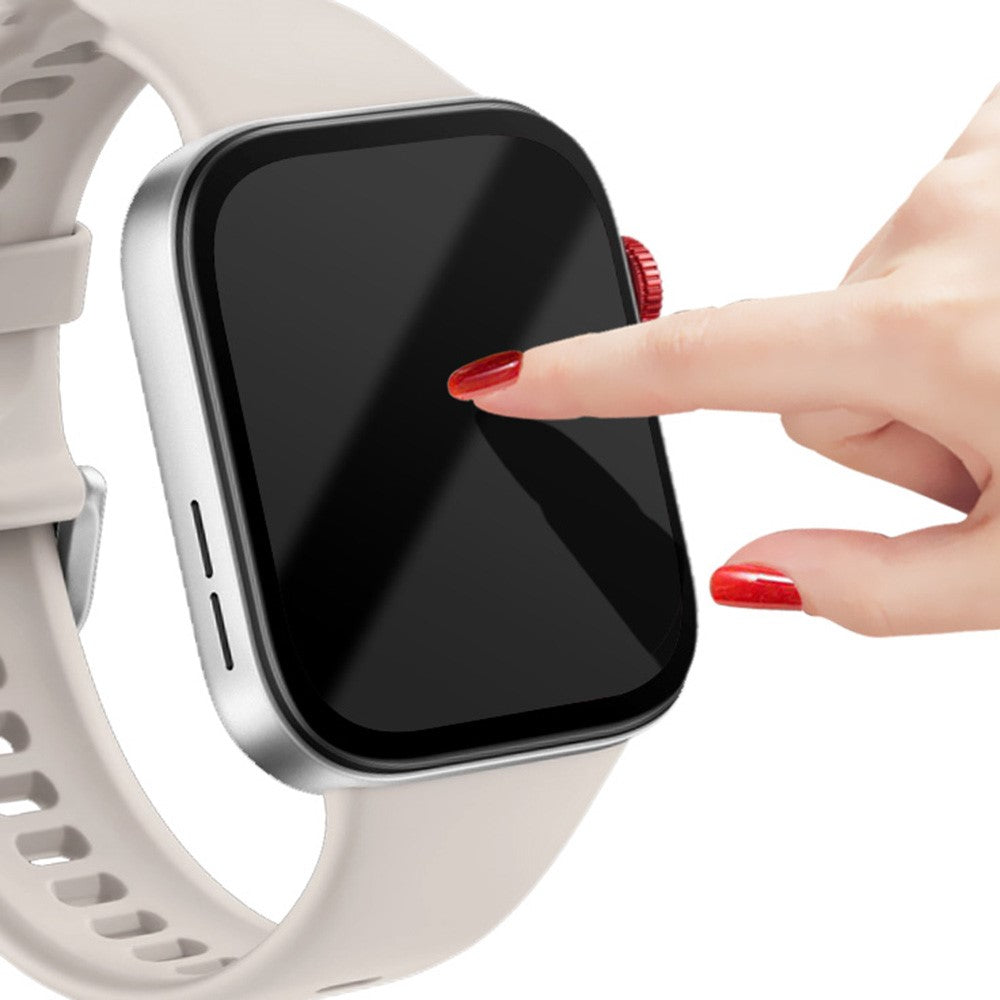 PMMA Organic Glass Screen Protector IMAK For vivo Watch GT 2