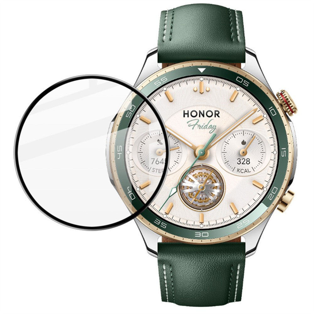 Acrylic Glass HD Screen Protector IMAK For Honor Watch 5 Pro