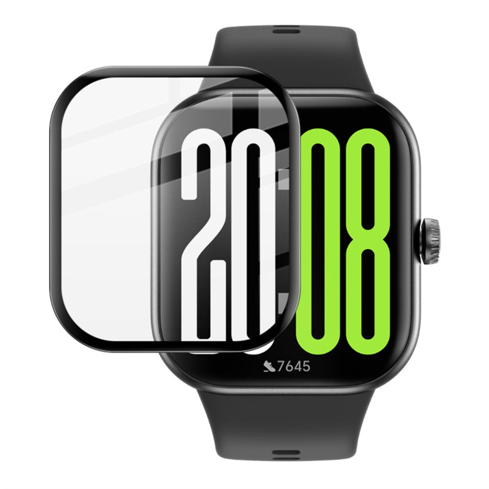 Acrylic Glass Screen Protector IMAK For Honor Watch X5
