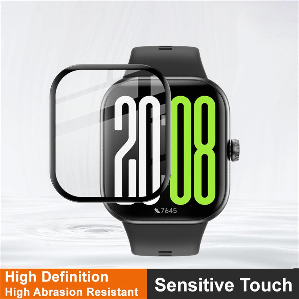 Acrylic Glass Screen Protector IMAK For Honor Watch X5