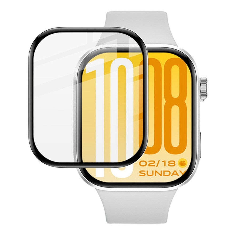 Shockproof HD Acrylic Glass Screen Protector IMAK For Xiaomi Redmi Watch 6