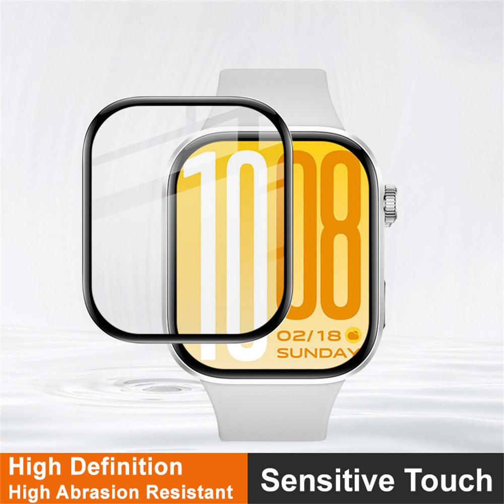 Shockproof HD Acrylic Glass Screen Protector IMAK For Xiaomi Redmi Watch 6