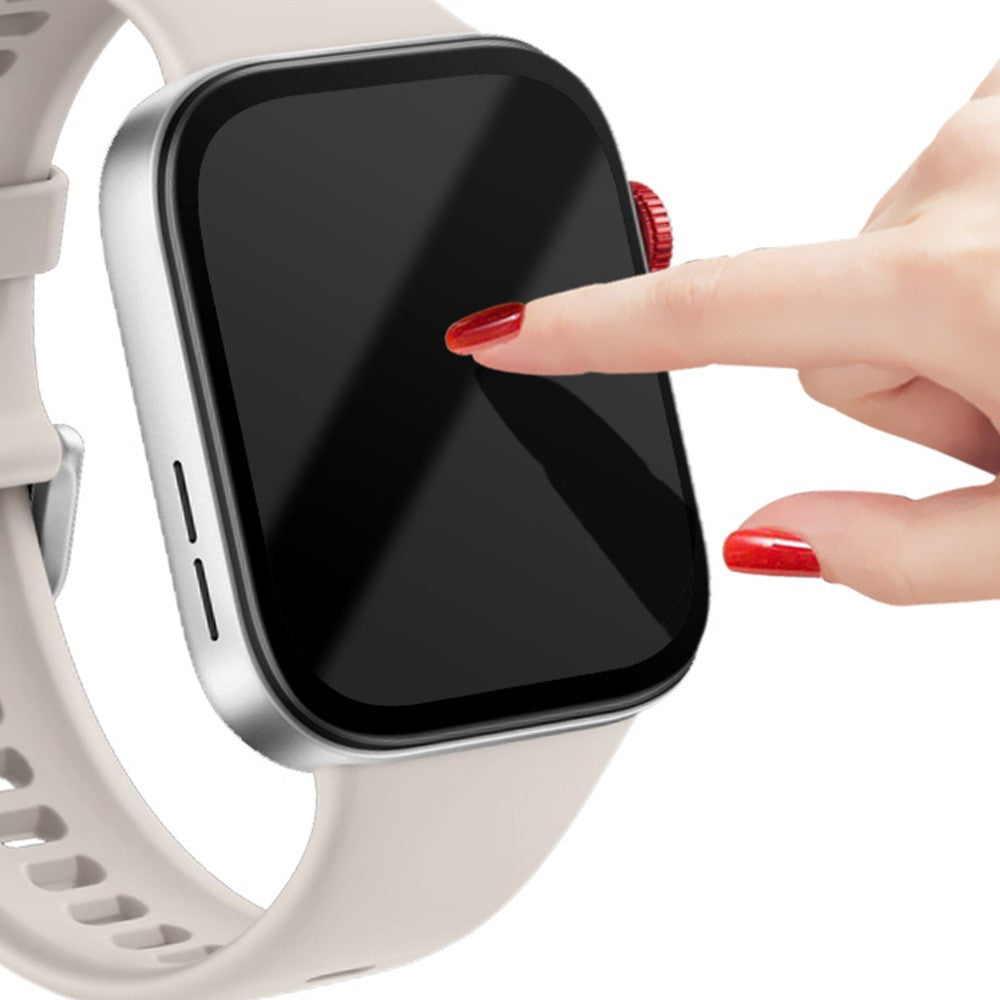 Shockproof HD Acrylic Glass Screen Protector IMAK For Xiaomi Redmi Watch 6