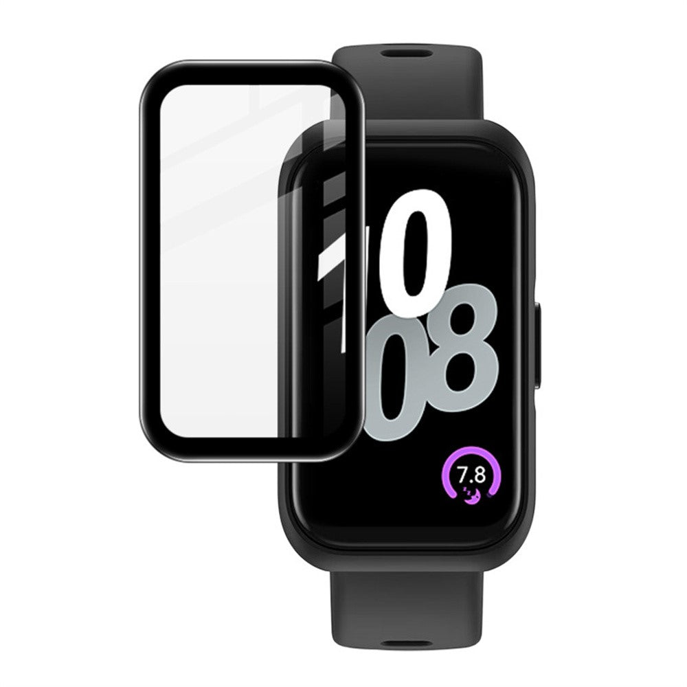 Durable Acrylic Glass Screen Protector IMAK For Keep B5 Lite