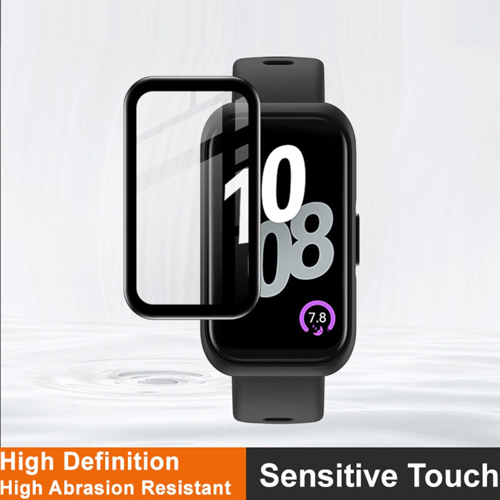 Durable Acrylic Glass Screen Protector IMAK For Keep B5 Lite