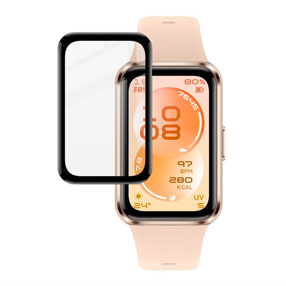 Durable Acrylic Glass Screen Protector IMAK For Huawei Band 11