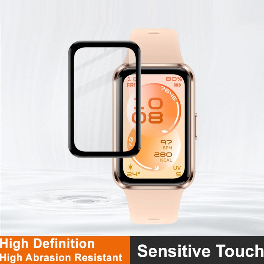 Durable Acrylic Glass Screen Protector IMAK For Huawei Band 11