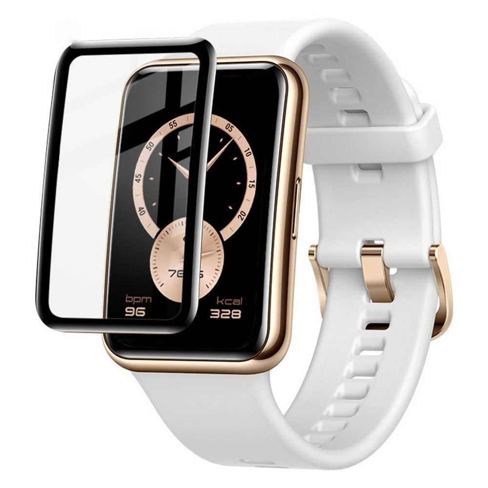 Acrylic Glass HD Screen Protector IMAK for Huawei Watch Fit