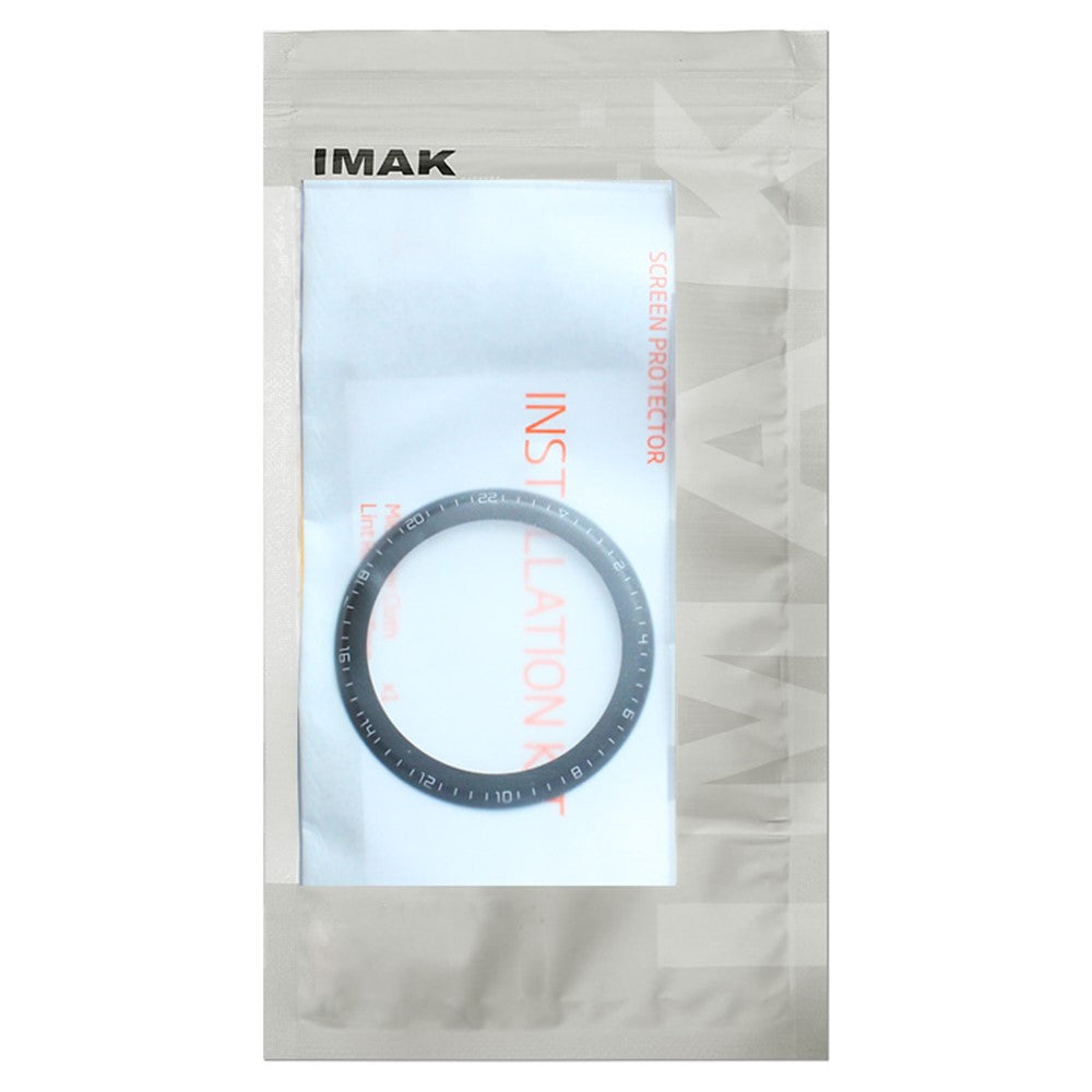 Acrylic Glass HD Screen Protector IMAK for Huawei Watch Fit