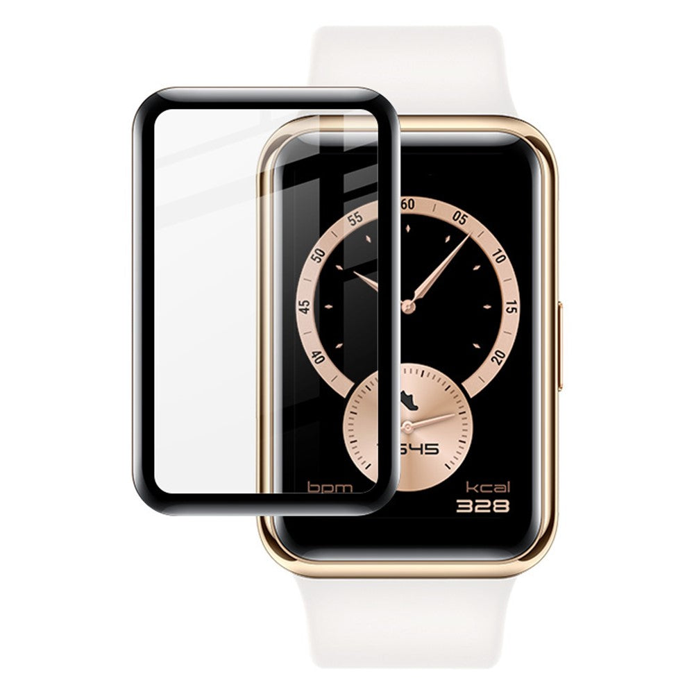 Acrylic Glass HD Screen Protector IMAK for Huawei Watch Fit