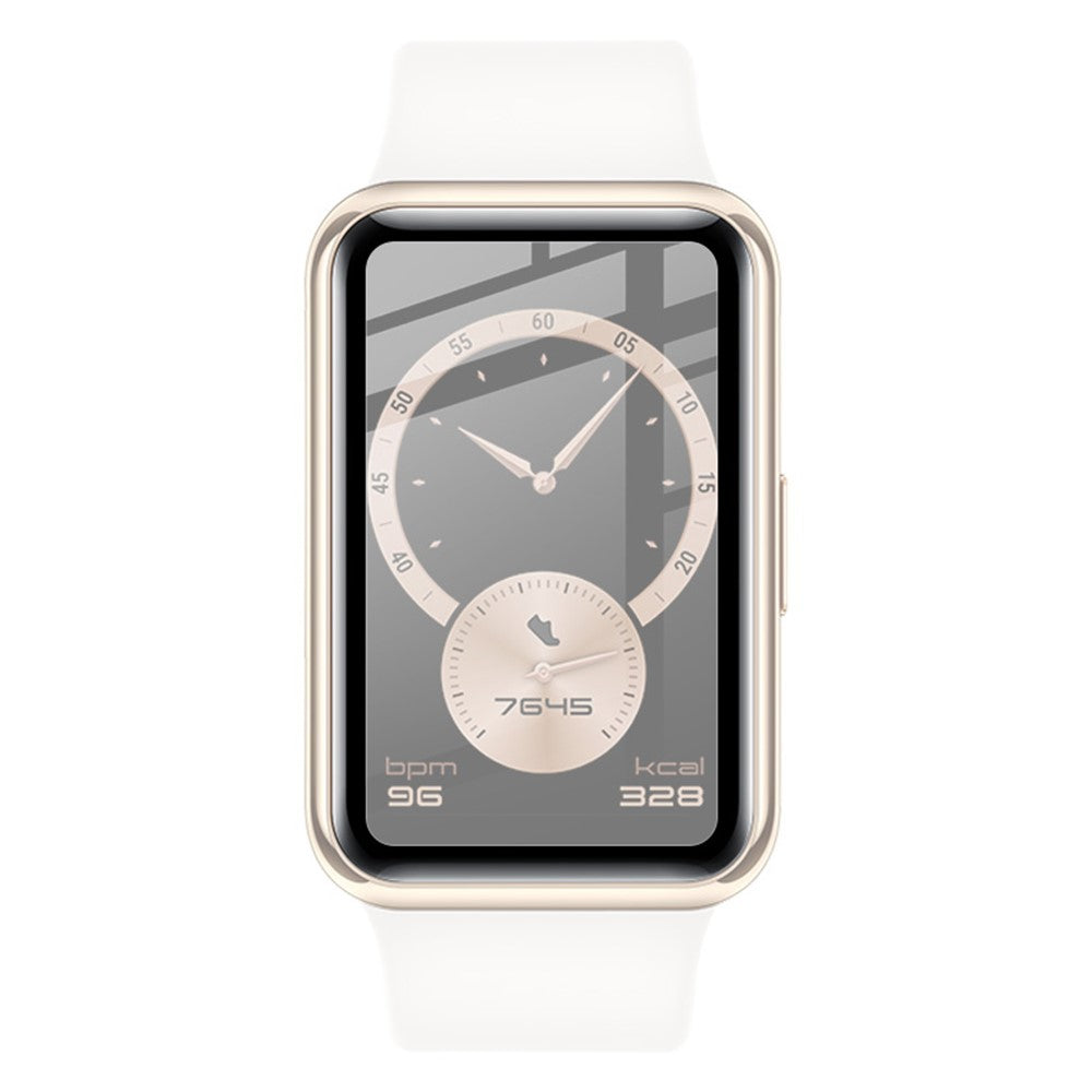 Acrylic Glass HD Screen Protector IMAK for Huawei Watch Fit