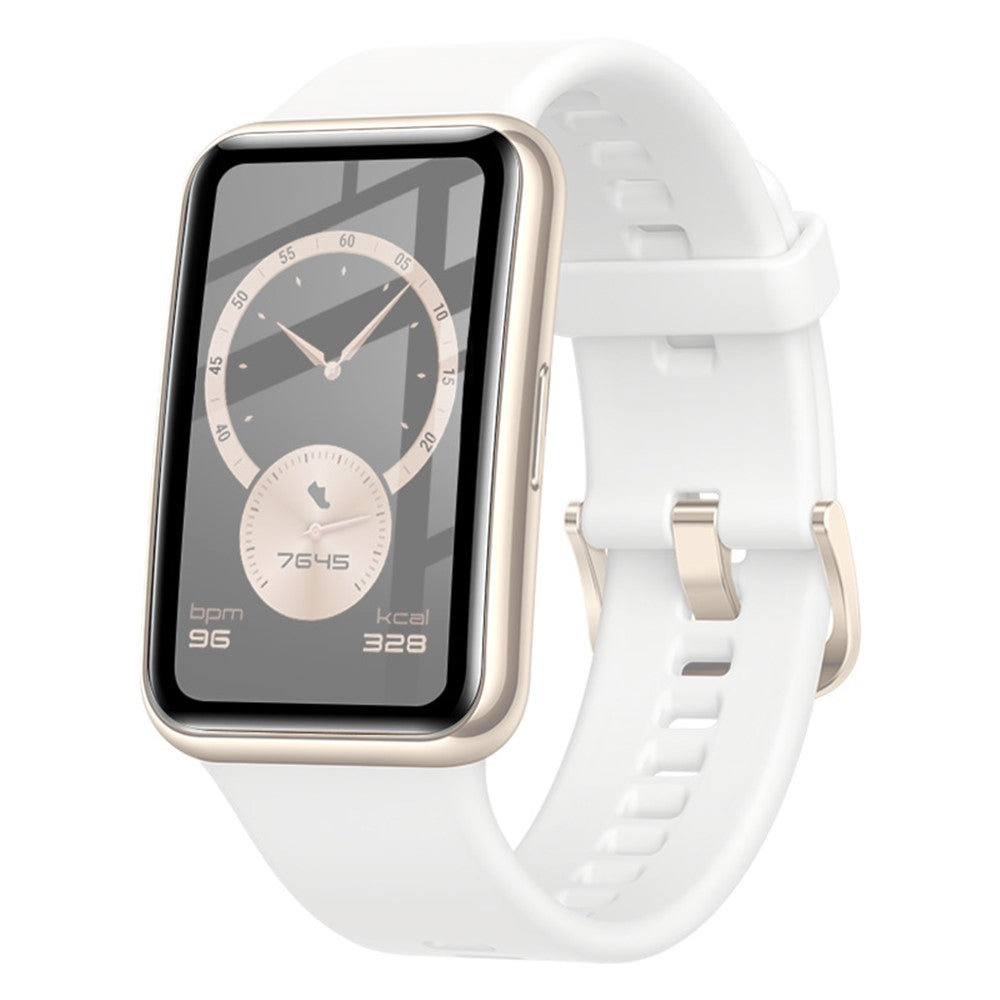 Acrylic Glass HD Screen Protector IMAK for Huawei Watch Fit