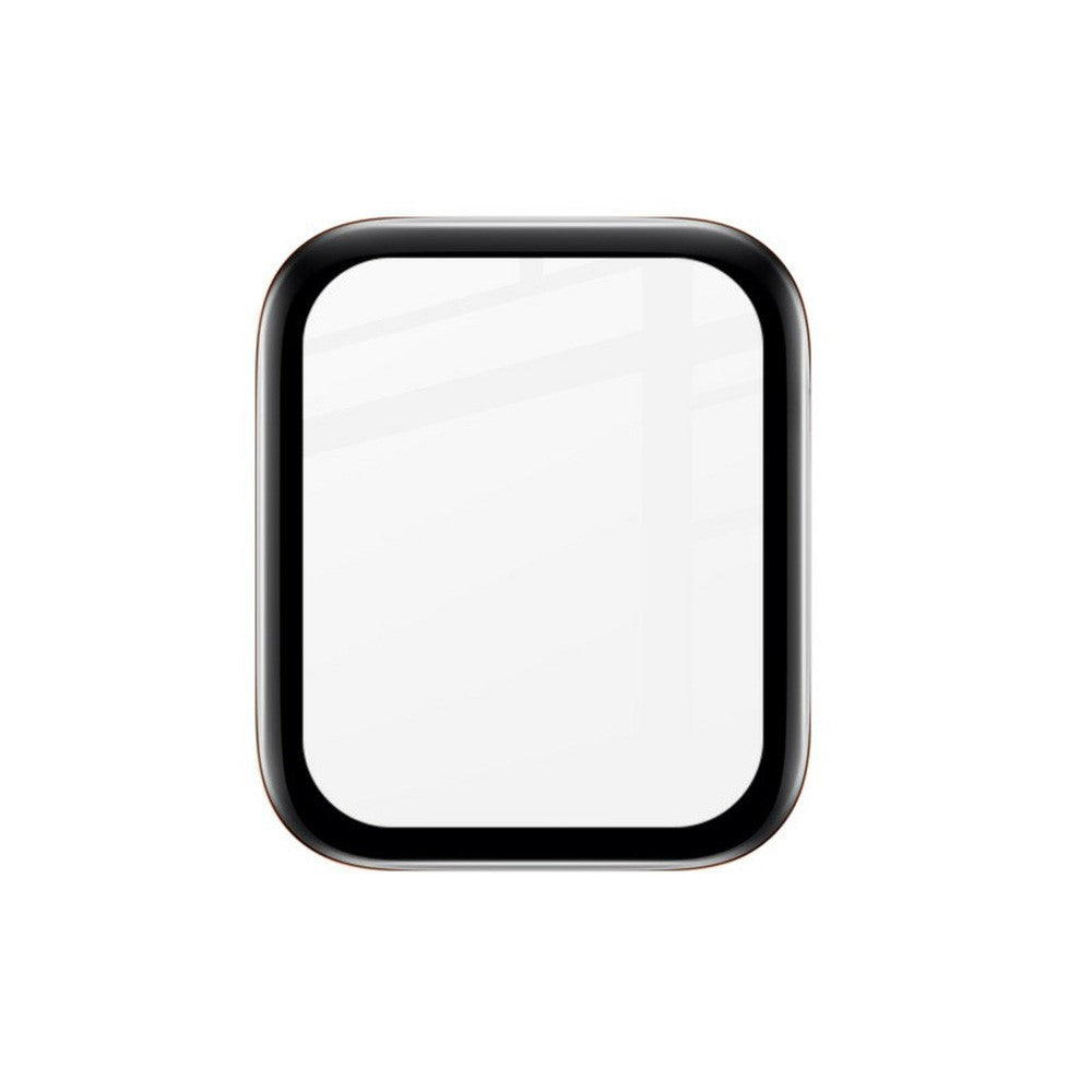 Acrylic Glass HD Screen Protector IMAK for Apple Watch Series 6 (40mm)