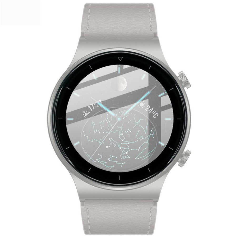 Acrylic Glass HD Screen Protector IMAK for Huawei Watch GT 2 Pro Sport/Classic/ECG
