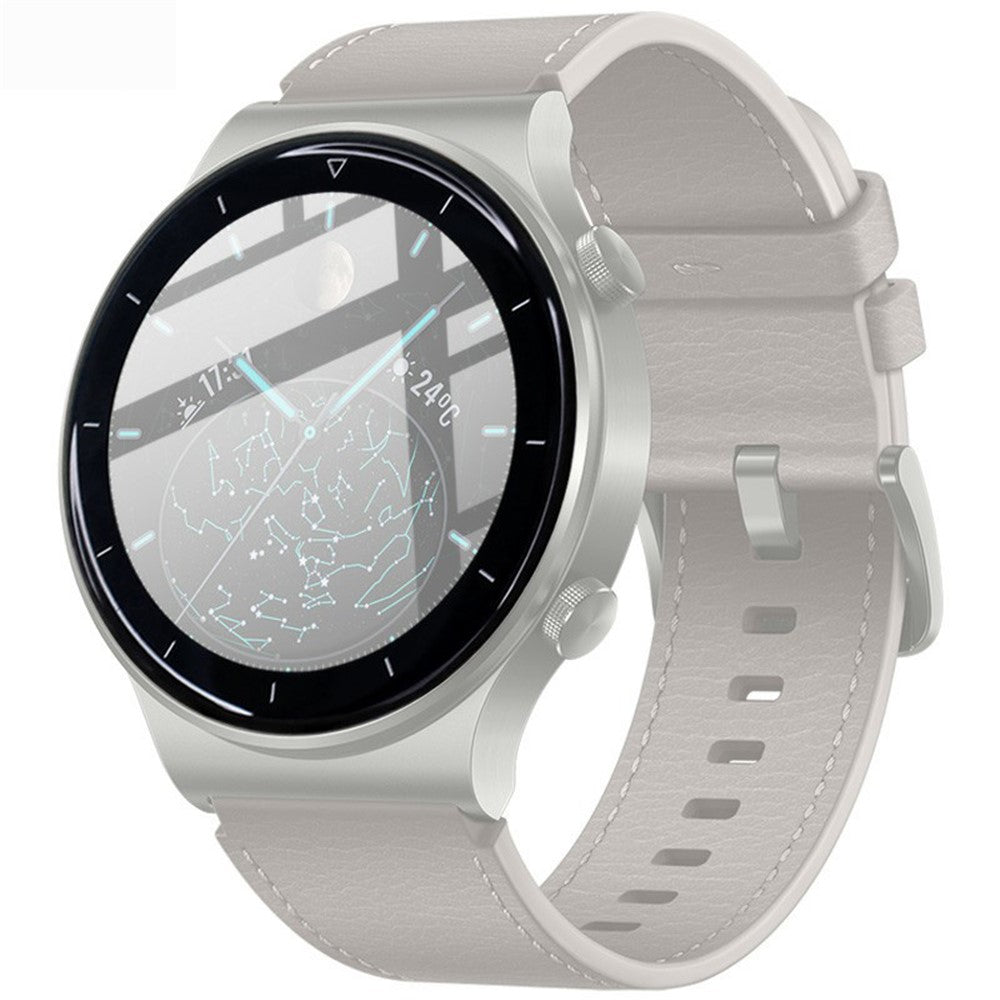 Acrylic Glass HD Screen Protector IMAK for Huawei Watch GT 2 Pro Sport/Classic/ECG