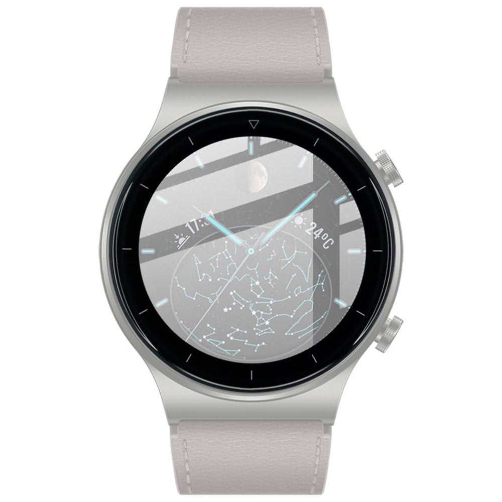 Acrylic Glass HD Screen Protector IMAK for Huawei Watch GT 2 Pro Sport/Classic/ECG