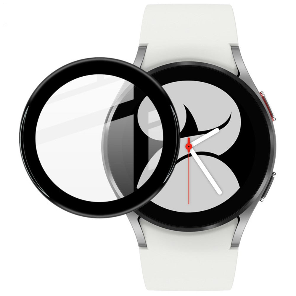 Acrylic Glass HD Screen Protector IMAK for Samsung Galaxy Watch 4 (40mm)