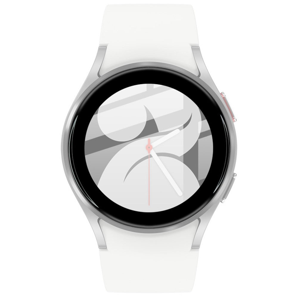 Acrylic Glass HD Screen Protector IMAK for Samsung Galaxy Watch 4 (44mm)