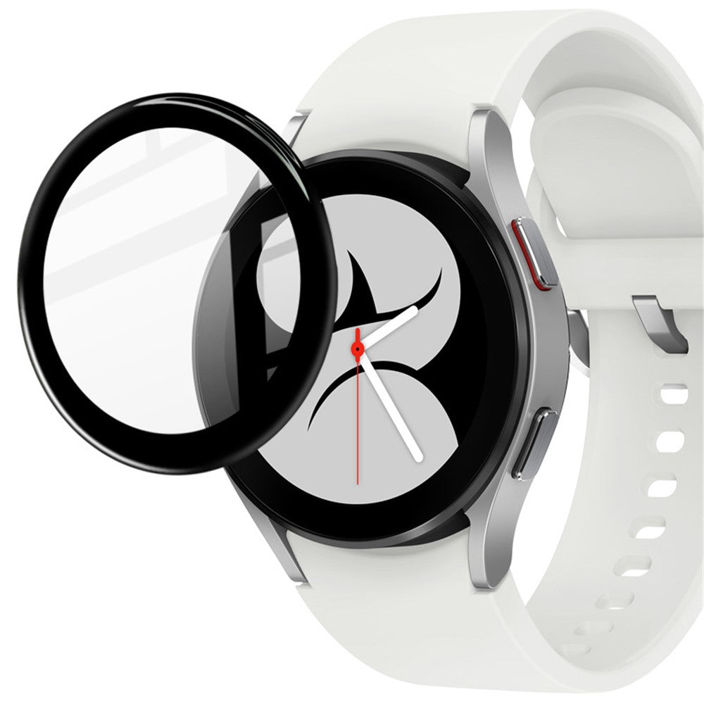 Acrylic Glass HD Screen Protector IMAK for Samsung Galaxy Watch 4 (44mm)