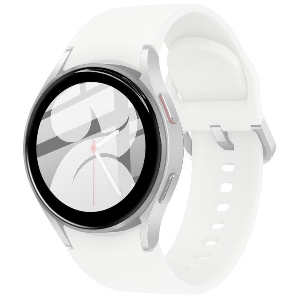 Acrylic Glass HD Screen Protector IMAK for Samsung Galaxy Watch 4 (44mm)