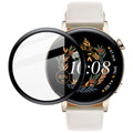 HD Anti-Bubble Acrylic Glass Screen Protector IMAK for Huawei Watch GT 3 (42mm)