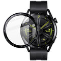Shockproof HD Acrylic Glass Screen Protector IMAK for Huawei Watch GT 3 (46mm)