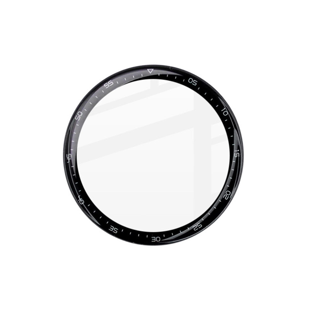 Shockproof HD Acrylic Glass Screen Protector IMAK for Huawei Watch GT 3 (46mm)