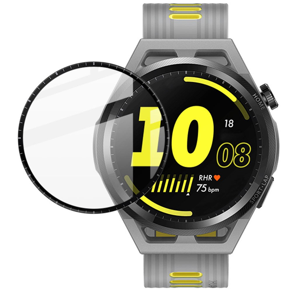 PMMA Organic Glass Screen Protector IMAK for Huawei Watch GT Runner (46mm)