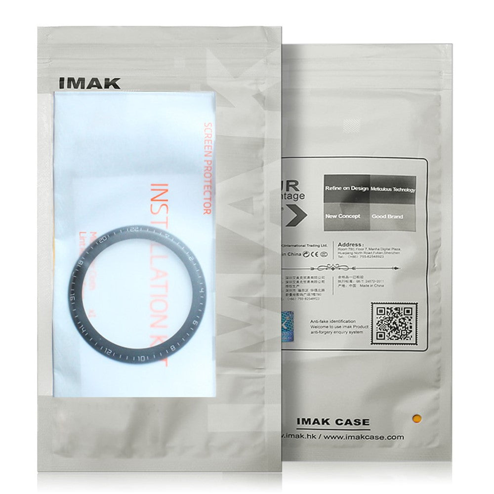 PMMA Organic Glass Screen Protector IMAK for Huawei Watch D