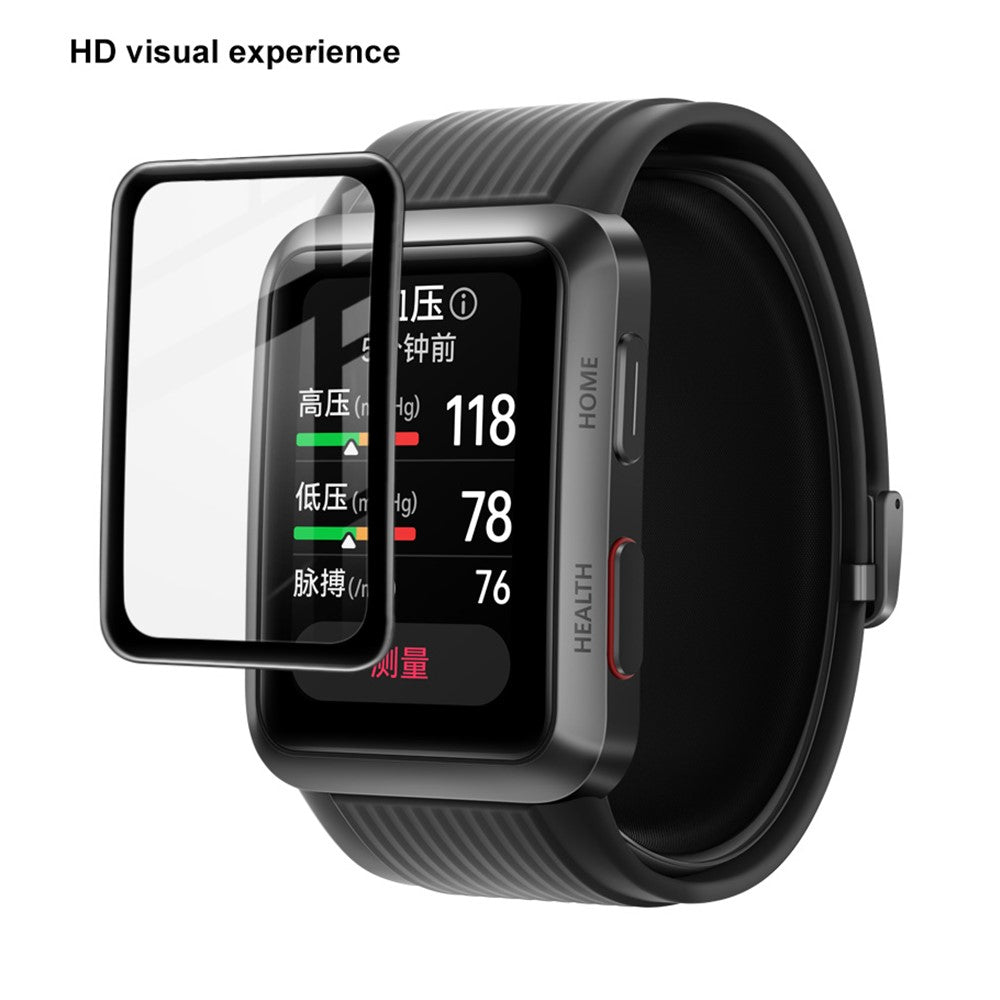 PMMA Organic Glass Screen Protector IMAK for Huawei Watch D