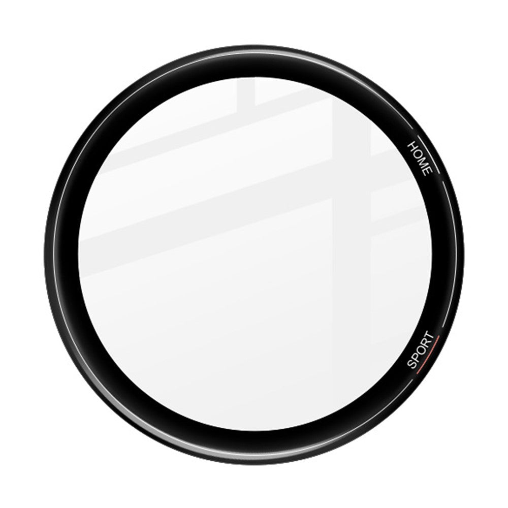 Acrylic Glass HD Screen Protector IMAK for Xiaomi Mi Watch Color Sport