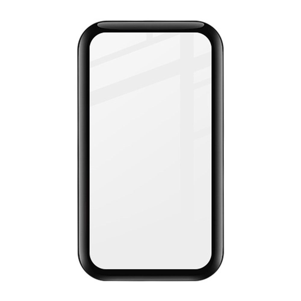 PMMA Organic Glass Screen Protector IMAK for Xiaomi Redmi Smart Band Pro