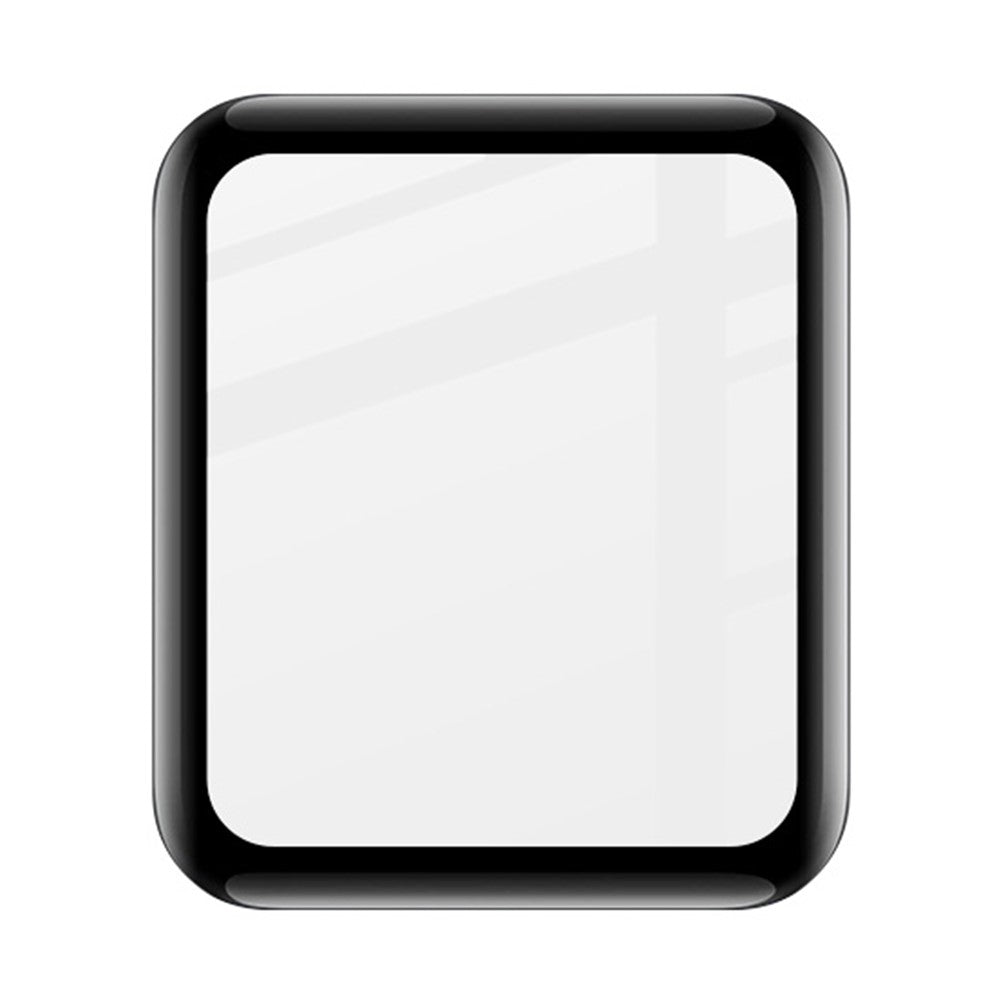 PMMA Organic Glass Screen Protector IMAK for Xiaomi Redmi Wacth 2 Lite
