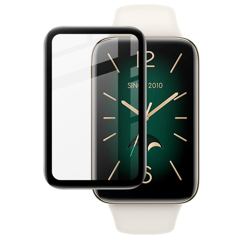 Acrylic Glass HD Screen Protector IMAK For Xiaomi Mi Band 7 Pro