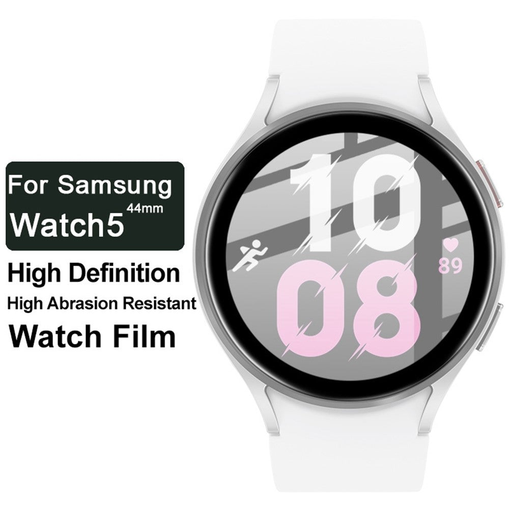 Shockproof HD Acrylic Glass Screen Protector IMAK For Samsung Galaxy Watch 5 (44mm)