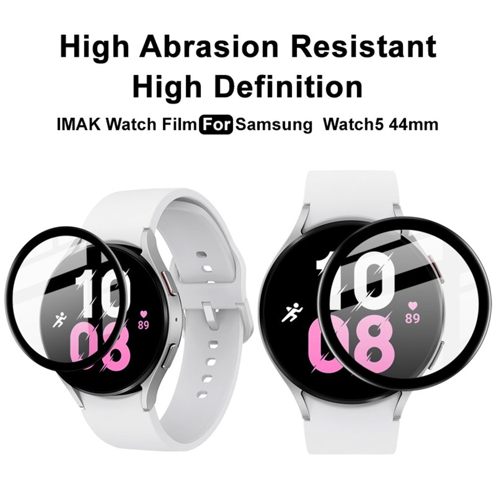 Shockproof HD Acrylic Glass Screen Protector IMAK For Samsung Galaxy Watch 5 (44mm)