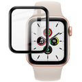 Acrylic Glass Screen Protector IMAK For Apple Watch SE (40mm)