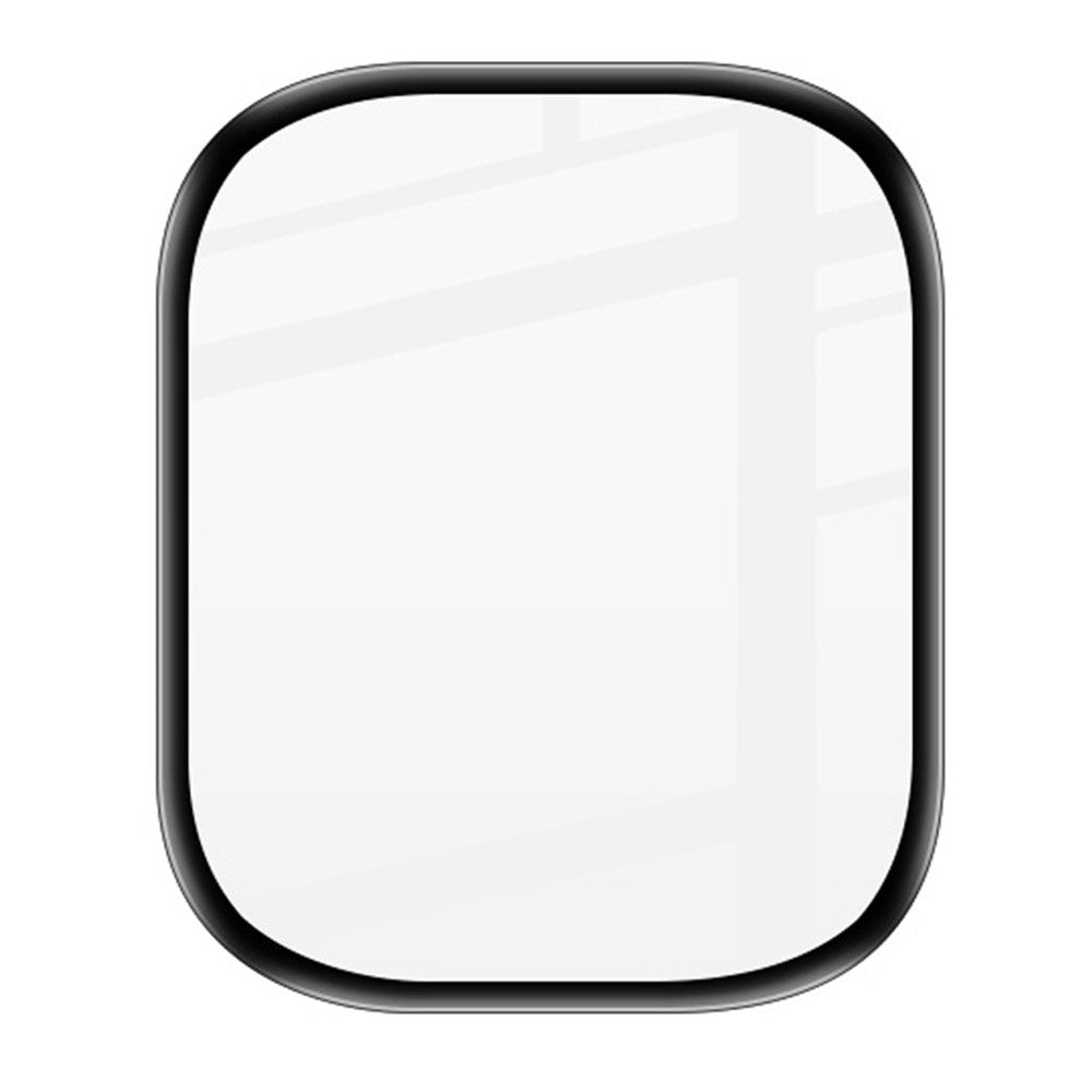 Acrylic Glass Screen Protector IMAK for Apple Watch Ultra / Ultra 2 / Ultra 3 (49mm)