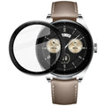 PMMA Organic Glass Screen Protector IMAK for Huawei Watch Buds